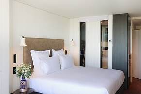Les Vagues Hôtel & Spa