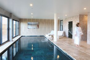 Les Vagues Hôtel & Spa