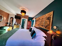 Brightham House Boutique Bed & Breakfast
