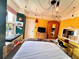 Brightham House Boutique Bed & Breakfast