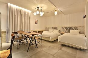 Hotel February Gimhae