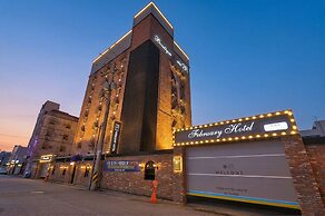 Hotel February Gimhae