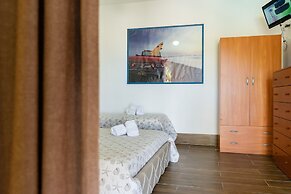b&b El Dorado