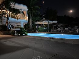 b&b El Dorado