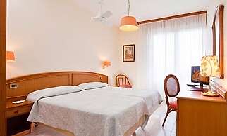 Hotel Gabbiano by Double Hospitality