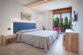 Hotel Gabbiano by Double Hospitality
