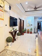 Hotel Raghuveera Palace