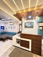 Hotel Raghuveera Palace