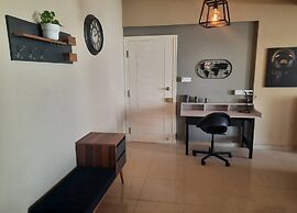 Paramount Gardens Resorts C201