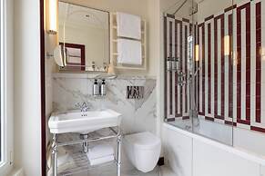 Hôtel Filigrane & Spa