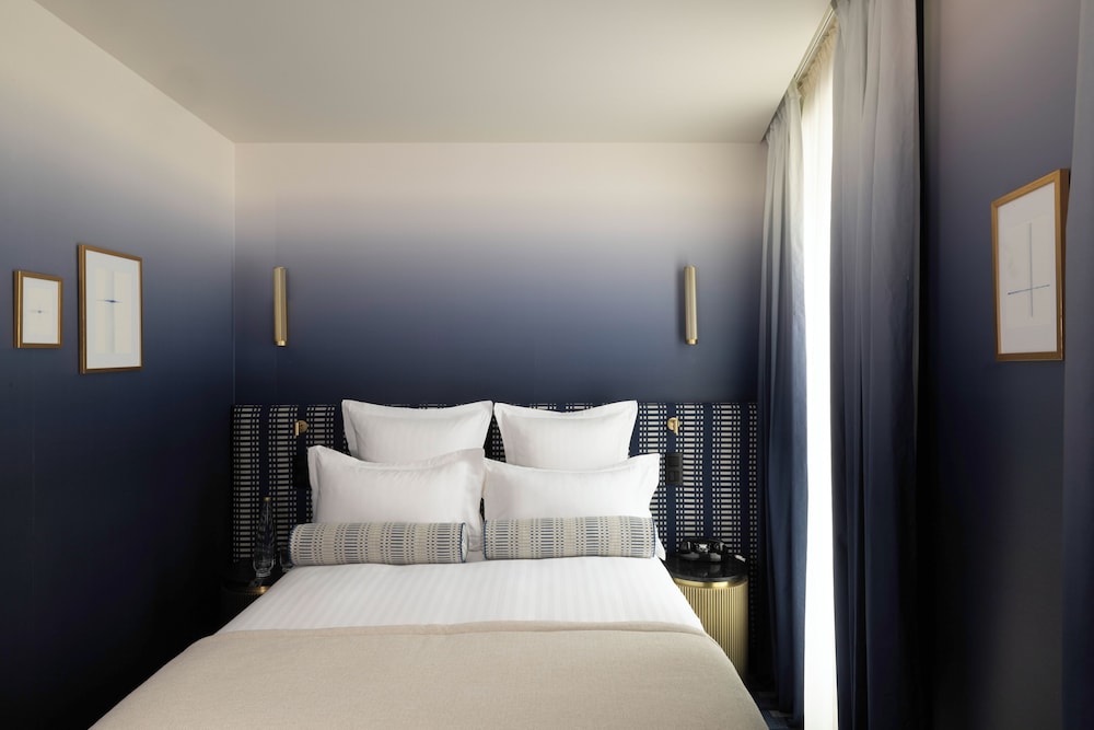 Hôtel Filigrane & Spa