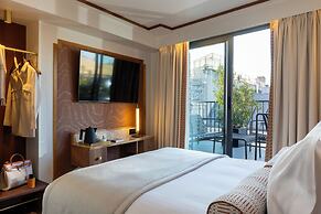 Hôtel Filigrane & Spa