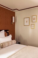 Hôtel Filigrane & Spa