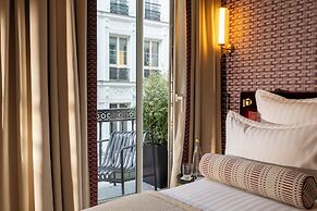 Hôtel Filigrane & Spa