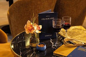 Hôtel Filigrane & Spa