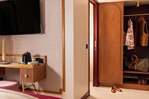 Hôtel Filigrane & Spa