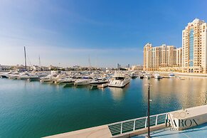 Luxe Waterfront Oasis the Palm