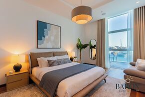 Luxe Waterfront Oasis the Palm