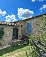 Borgo Tignano