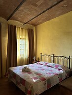 Borgo Tignano