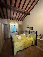 Borgo Tignano