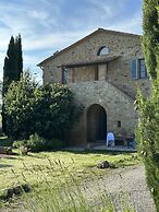 Borgo Tignano