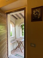 Borgo Tignano