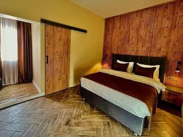 MİRO MARA BOUTIQUE HOTEL & LOUNGE BAR