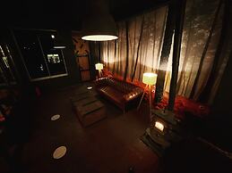 MİRO MARA BOUTIQUE HOTEL & LOUNGE BAR