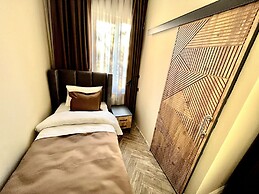 MİRO MARA BOUTIQUE HOTEL & LOUNGE BAR
