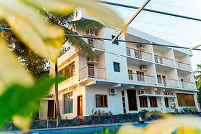 Skylar Seaview Beach Resort and Spa