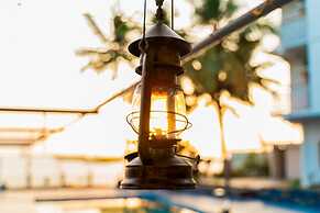 Skylar Seaview Beach Resort and Spa