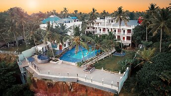 Skylar Seaview Beach Resort and Spa
