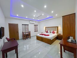 Skylar Seaview Beach Resort and Spa