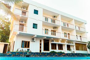 Skylar Seaview Beach Resort and Spa