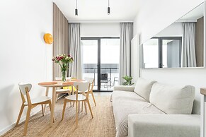 Shellter City Apartments