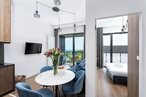 Shellter City Apartments