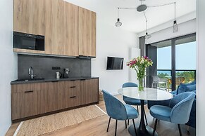 Shellter City Apartments