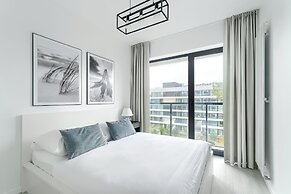 Shellter City Apartments