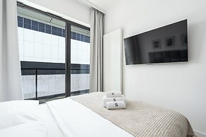 Shellter City Apartments