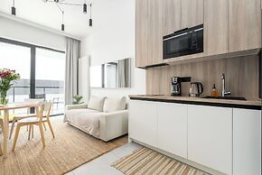 Shellter City Apartments