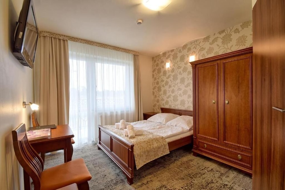 Villa Solaris