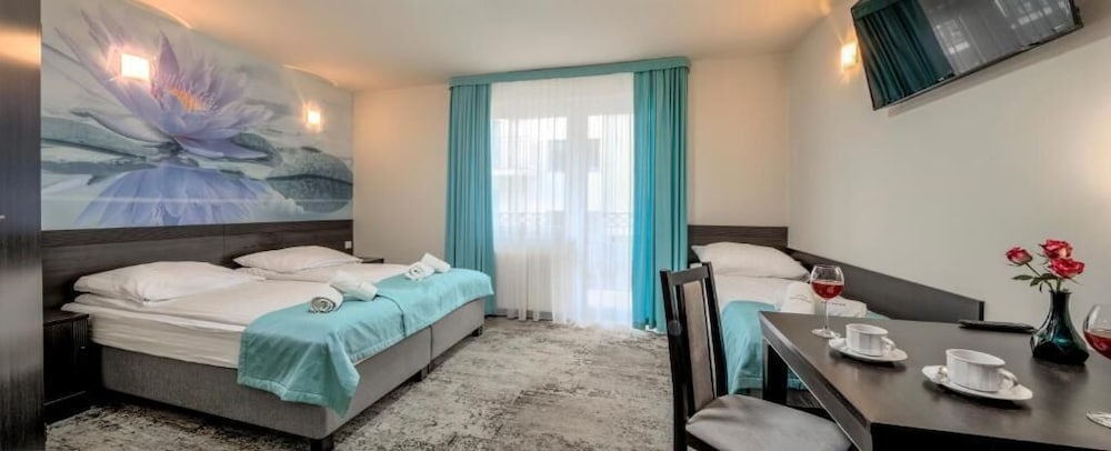 Villa Solaris