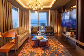 Merit Starlit Hotel Casino & SPA