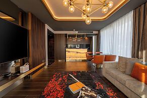 Merit Starlit Hotel Casino & SPA