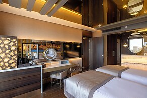 Merit Starlit Hotel Casino & SPA
