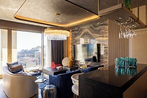 Merit Starlit Hotel Casino & SPA