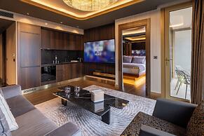 Merit Starlit Hotel Casino & SPA