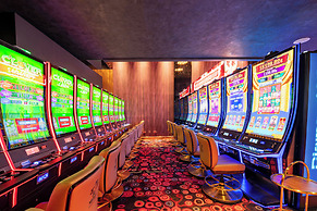 Merit Starlit Hotel Casino & SPA