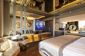 Merit Starlit Hotel Casino & SPA